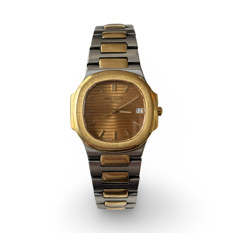 Patek Philippe Nautilus