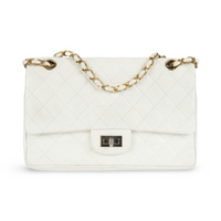 Chanel 2.55 - View 1