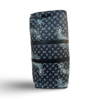 Louis Vuitton X Chapman Brothers KeepAll - View 5