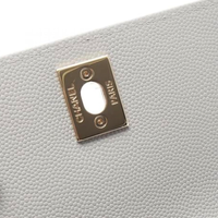 Chanel Mini Coco Handle - View 6