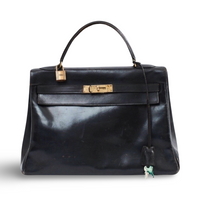Hermès Kelly 32 - View 1