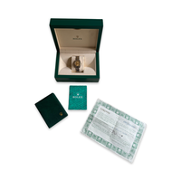 Rolex Oyster Perpetual Lady Date - View 9
