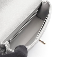 Chanel Mini Coco Handle - View 4