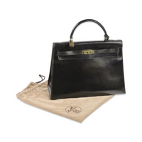 Hermès Kelly 35 - View 6
