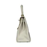 Hermès Kelly 25 - View 8