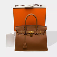 Hermès Birkin 30 - View 2