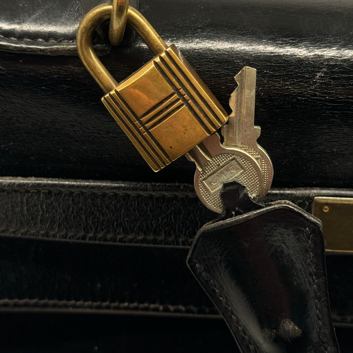Hermès Kelly 32
