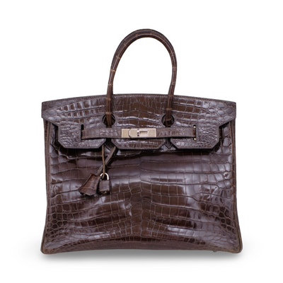 Hermès Birkin 35