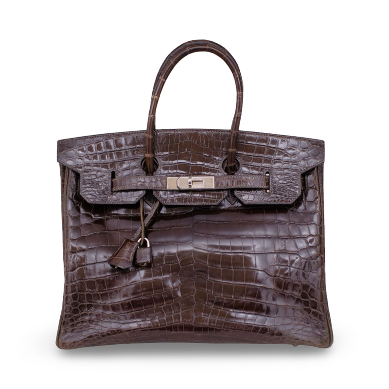 Hermès Birkin 35