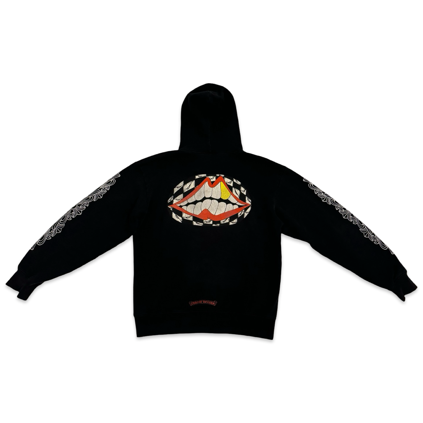 Chrome Hearts Hoodie