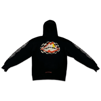 Chrome Hearts Hoodie - View 1
