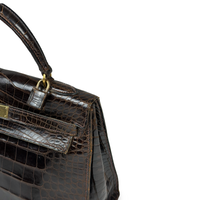 Hermès Kelly 32 - View 7
