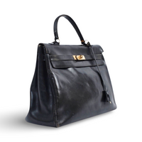 Hermès Kelly 35 - View 4
