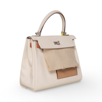 Hermès Kelly 25 - View 12