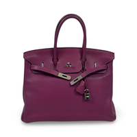 Hermès Birkin 35 - View 4