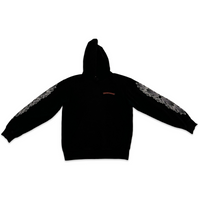 Chrome Hearts Hoodie - View 2