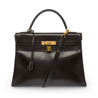 Hermès Kelly 32 - View 1
