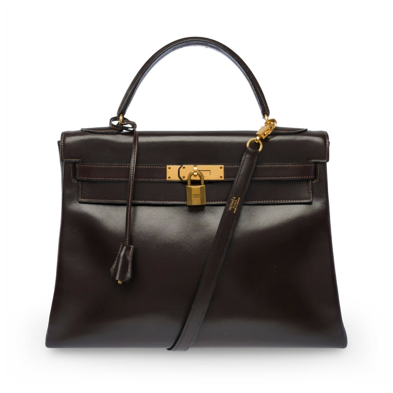 Hermès Kelly 32
