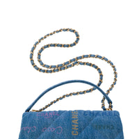 Chanel Classic Flap Mini - View 7