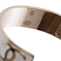 Chanel Cuff Bracelet
