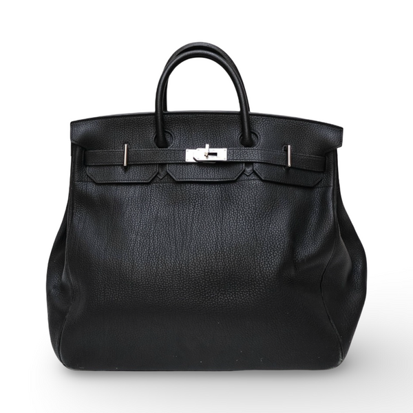 Hermès Haut à Courroies
