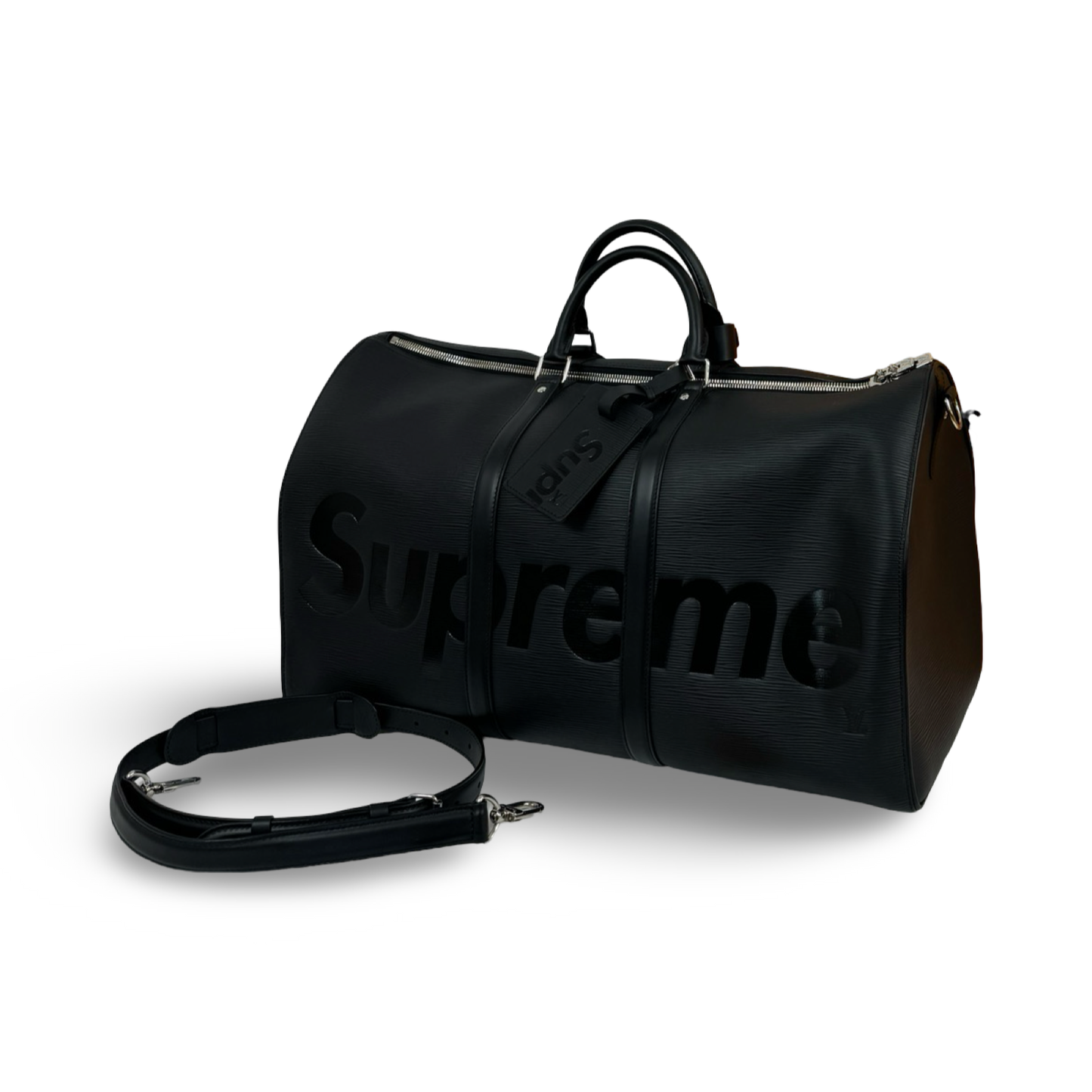 Louis Vuitton X Supreme KeepAll