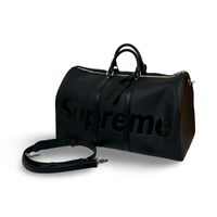 Louis Vuitton X Supreme KeepAll - View 8