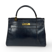 Hermès Kelly 32 - View 1