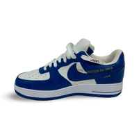 Louis Vuitton X Nike AF1 - View 7