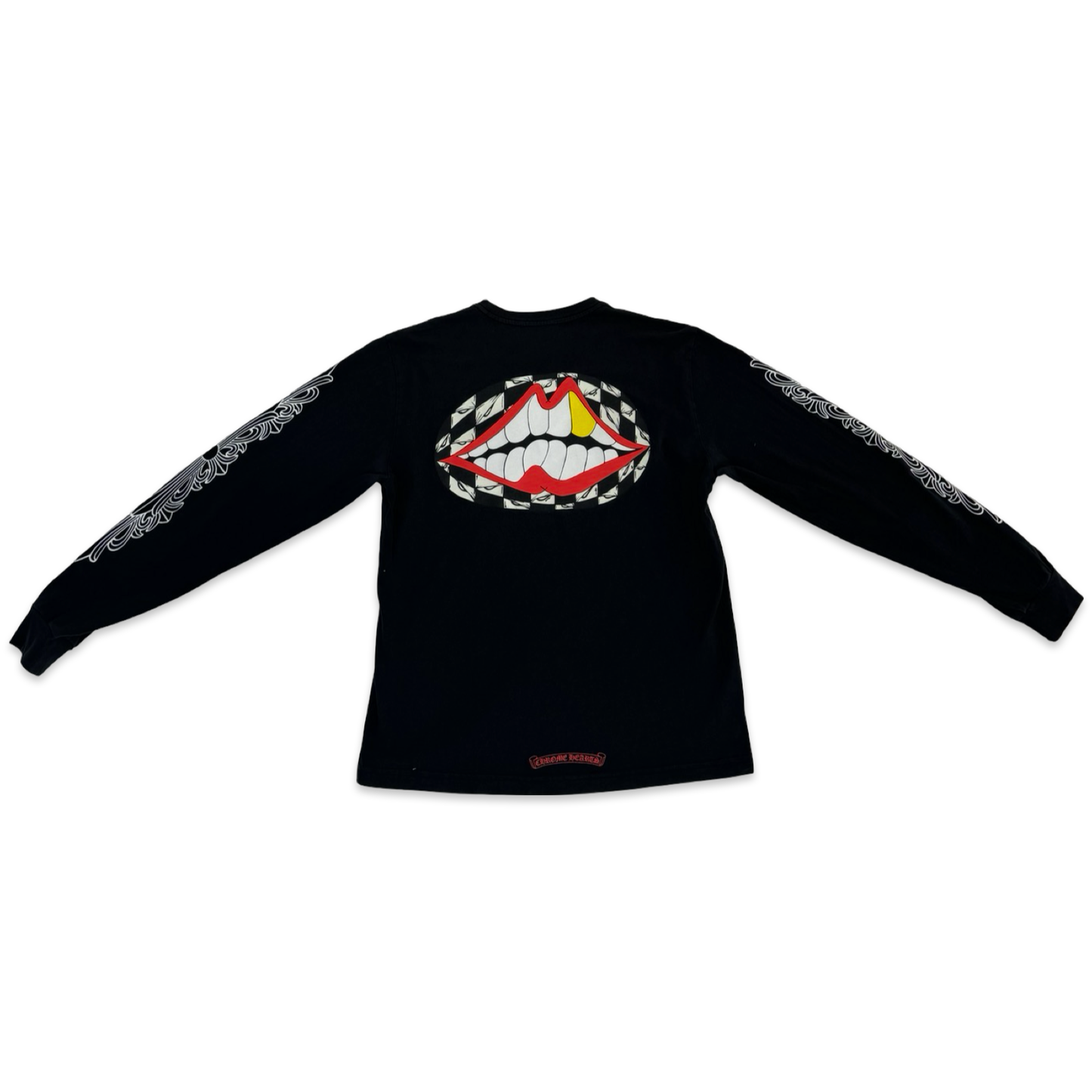 Chrome Hearts Long Sleeve