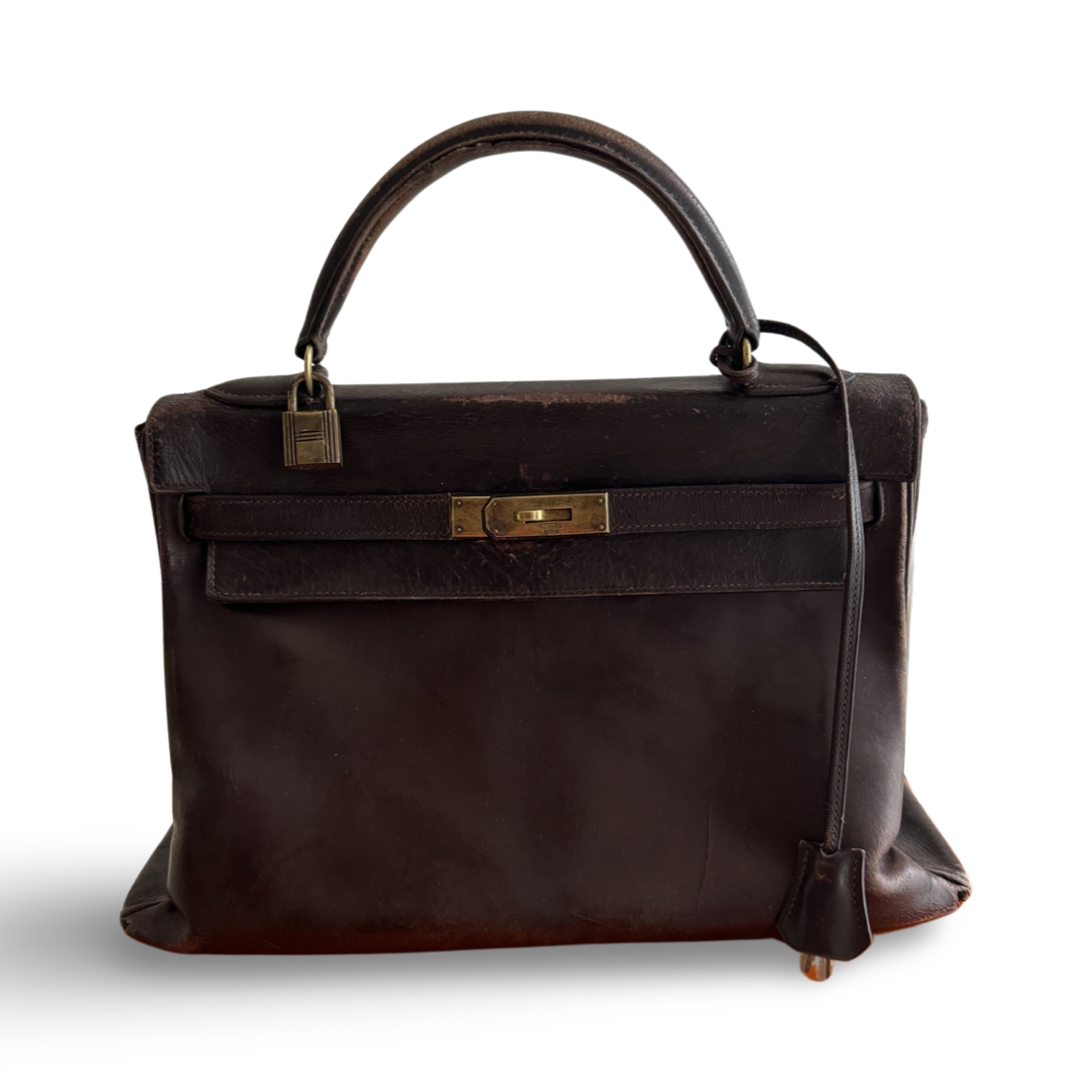 Hermès Kelly 32