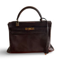 Hermès Kelly 32 - View 1