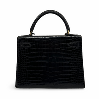 Hermès Kelly 28 - View 2