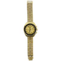 Omega Speedmaster mark II - View 2