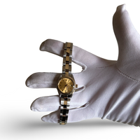 Rolex Oyster Perpetual Lady Date - View 10