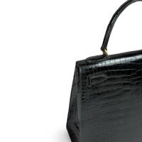 Hermès Kelly 28 - View 7