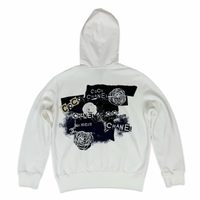 Chanel Hoodie - View 1