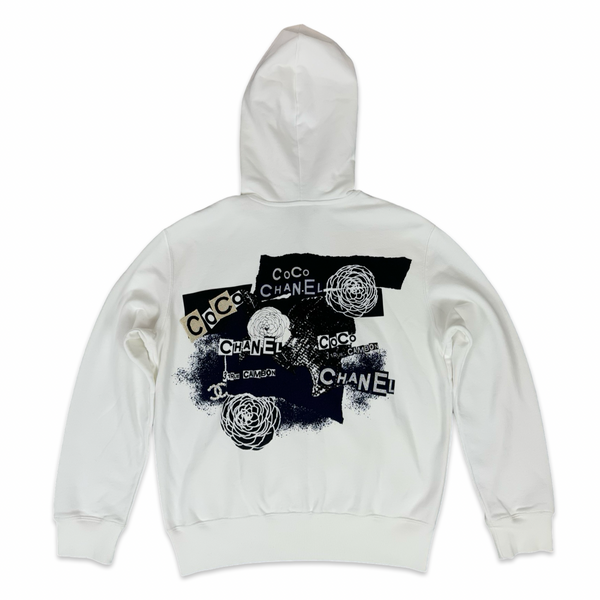 Chanel Hoodie