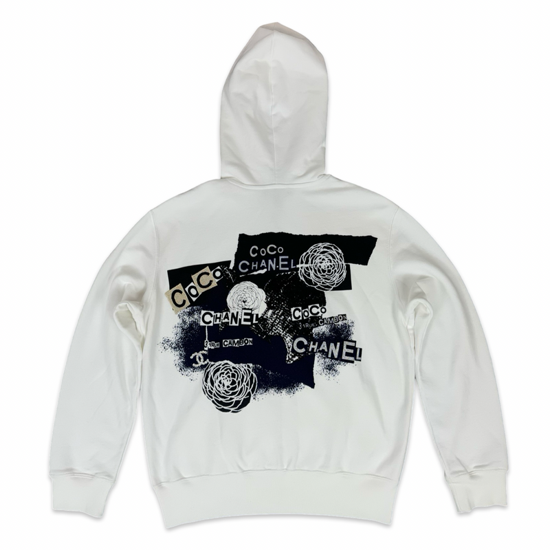 Chanel Hoodie