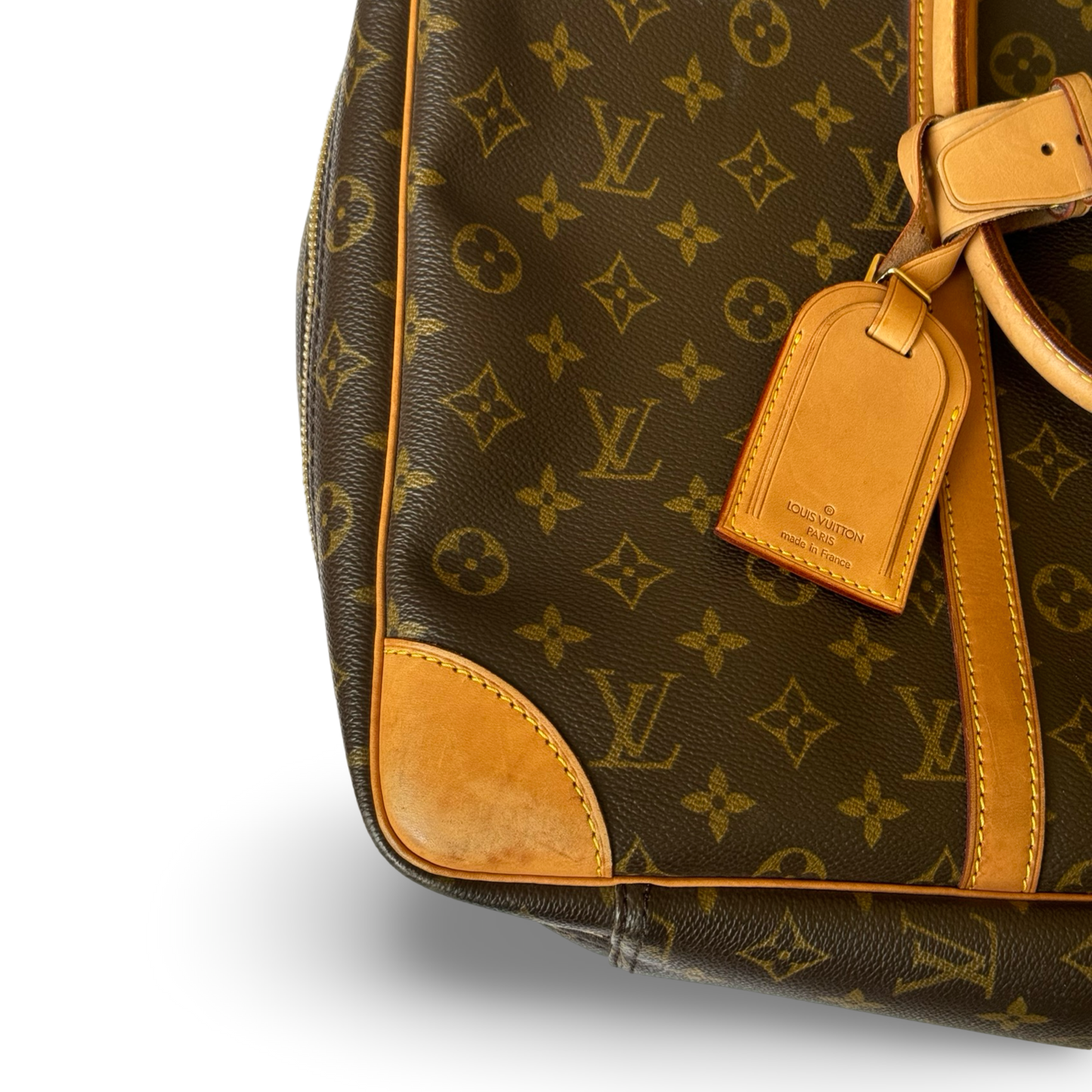 Louis Vuitton Sirius