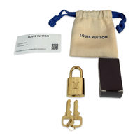 Louis Vuitton KeepAll Chess Bown/Clear Virgil Abloh - View 8