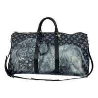 Louis Vuitton X Chapman Brothers KeepAll - View 1