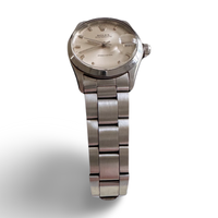 Rolex OysterDate Pecision - View 3