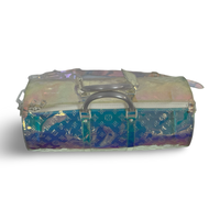Louis Vuitton KeepAll Prism Virgil Abloh - View 5