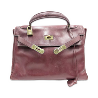 Hermès Kelly 32 - View 2