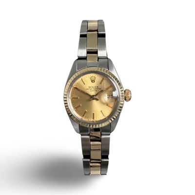 Rolex Oyster Perpetual Lady-Date