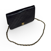 Chanel Wallet on Chain - View 3