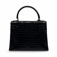 Hermès Kelly 28 - View 2