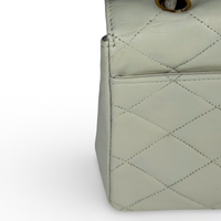 Chanel Classic Flap Bag - View 7