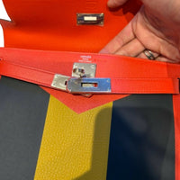 Hermès Kelly 28 - View 4
